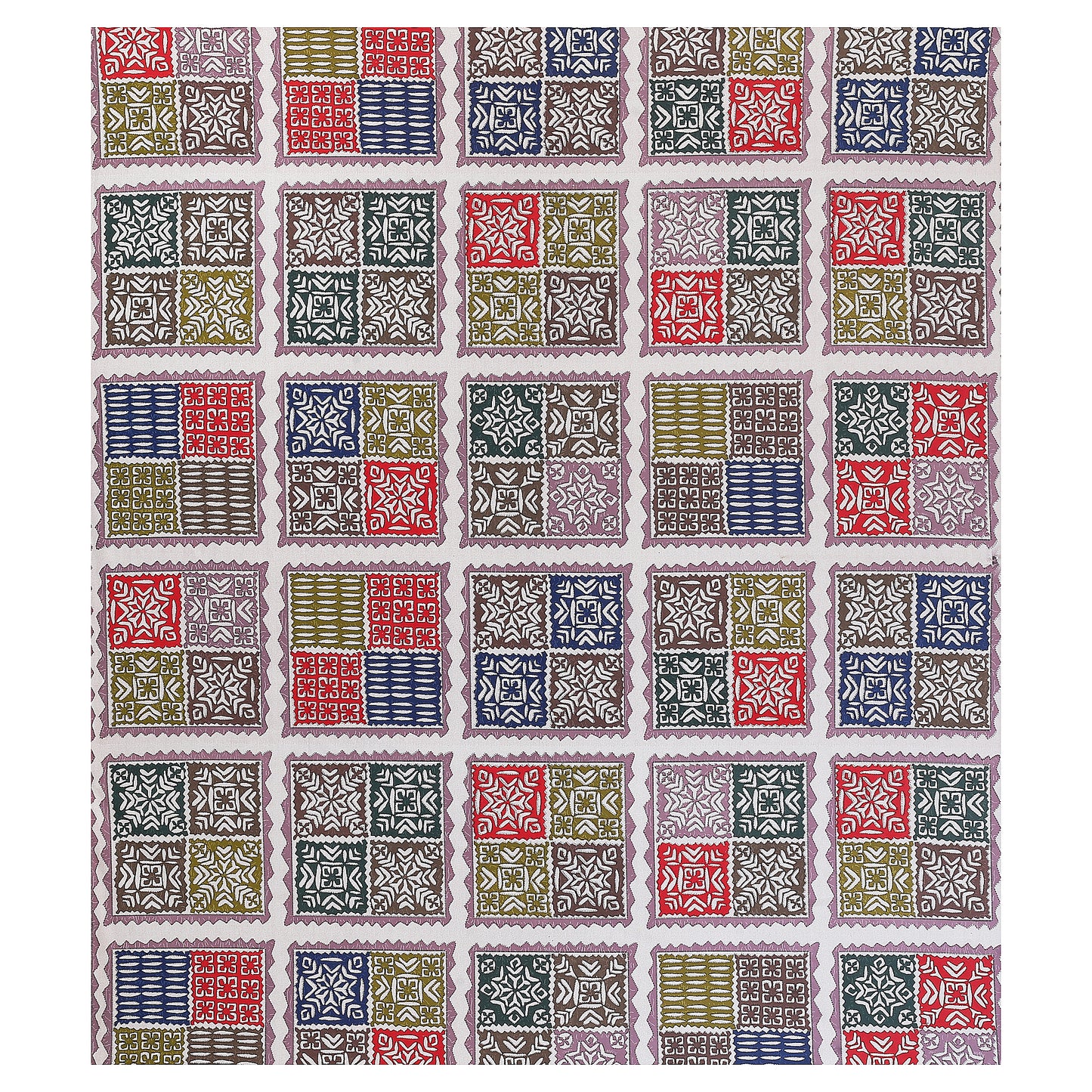 100% pure cotton jaipuri sanganari printed 98*108 king size Premium bedsheet with 2 Matching pillow covers