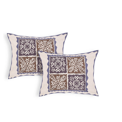 100% pure cotton jaipuri sanganari printed 98*108 king size Premium bedsheet with 2 Matching pillow covers