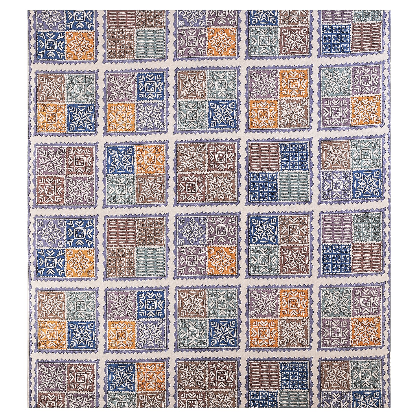 100% pure cotton jaipuri sanganari printed 98*108 king size Premium bedsheet with 2 Matching pillow covers