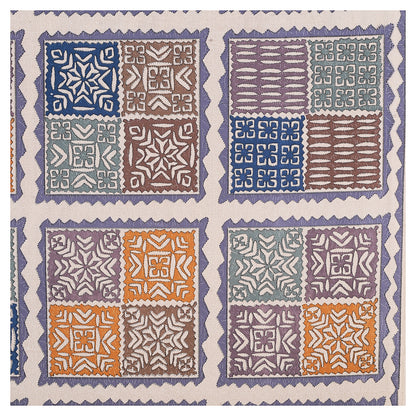 100% pure cotton jaipuri sanganari printed 98*108 king size Premium bedsheet with 2 Matching pillow covers