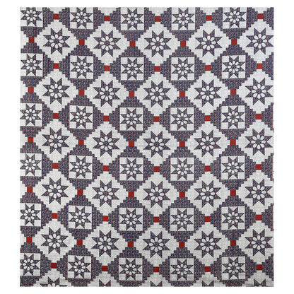 100% pure cotton jaipuri sanganari printed 98*108 king size Premium bedsheet with 2 Matching pillow covers