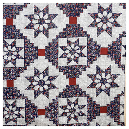 100% pure cotton jaipuri sanganari printed 98*108 king size Premium bedsheet with 2 Matching pillow covers