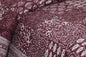 100% pure cotton jaipuri sanganari printed 98*108 king size Premium bedsheet with 2 Matching pillow covers
