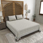 100% pure cotton jaipuri sanganari printed 98*108 king size Premium bedsheet with 2 Matching pillow covers