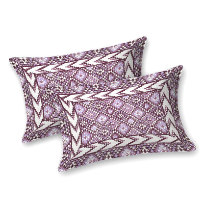 100% pure cotton jaipuri sanganari printed  king size Premium  bedsheet with 2 Matching  pillow covers