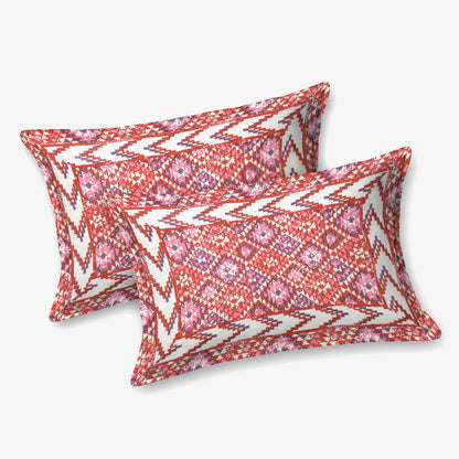 100% pure cotton jaipuri sanganari printed  king size Premium  bedsheet with 2 Matching  pillow covers