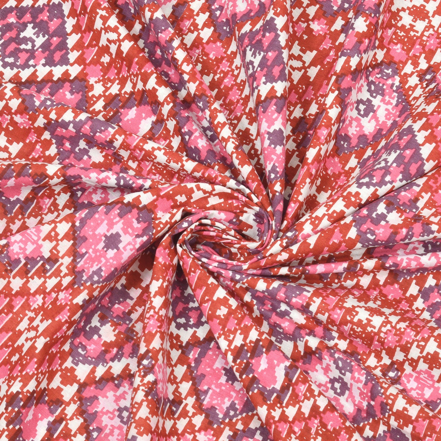 100% pure cotton jaipuri sanganari printed  king size Premium  bedsheet with 2 Matching  pillow covers