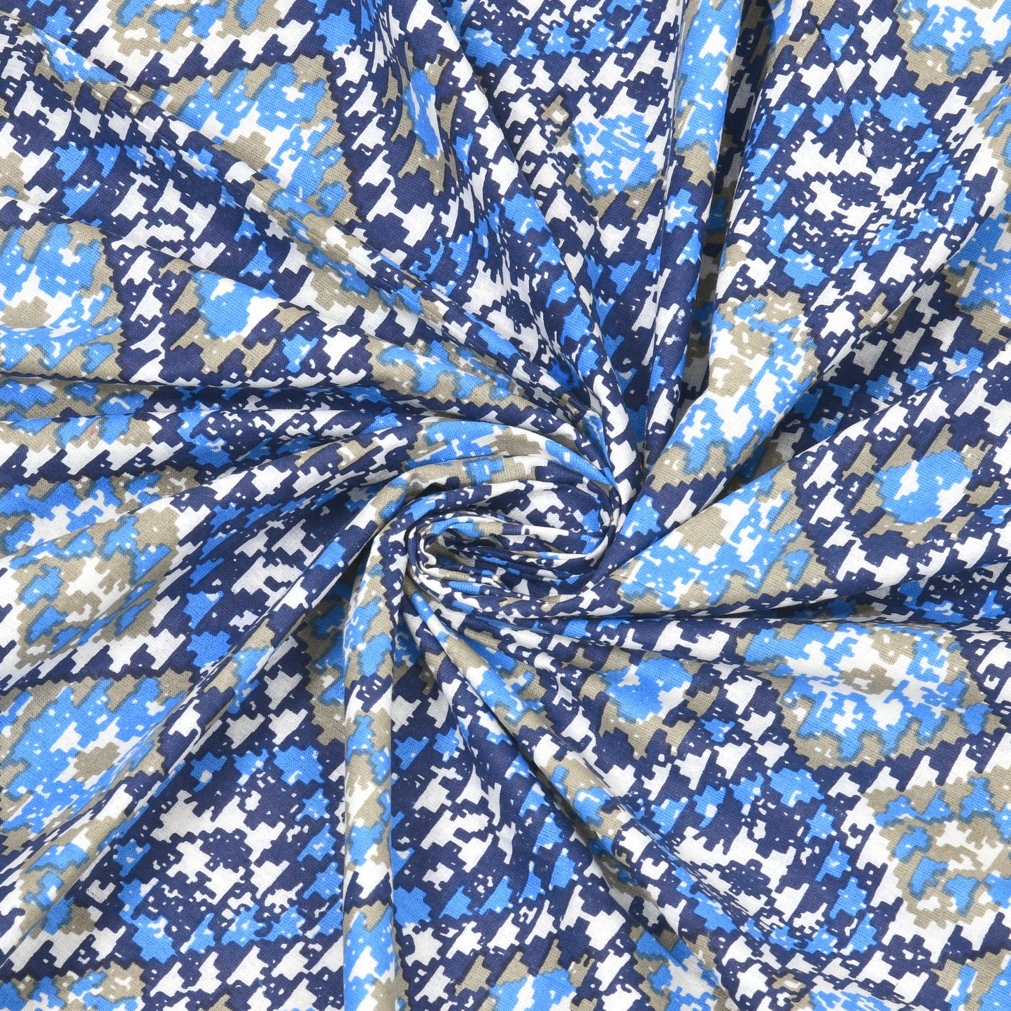 100% pure cotton jaipuri sanganari printed  king size Premium  bedsheet with 2 Matching  pillow covers